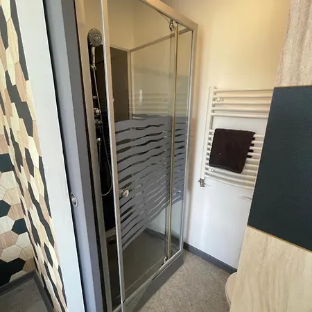 Studio Petit Plus Gaming ! Calais Extérieur photo