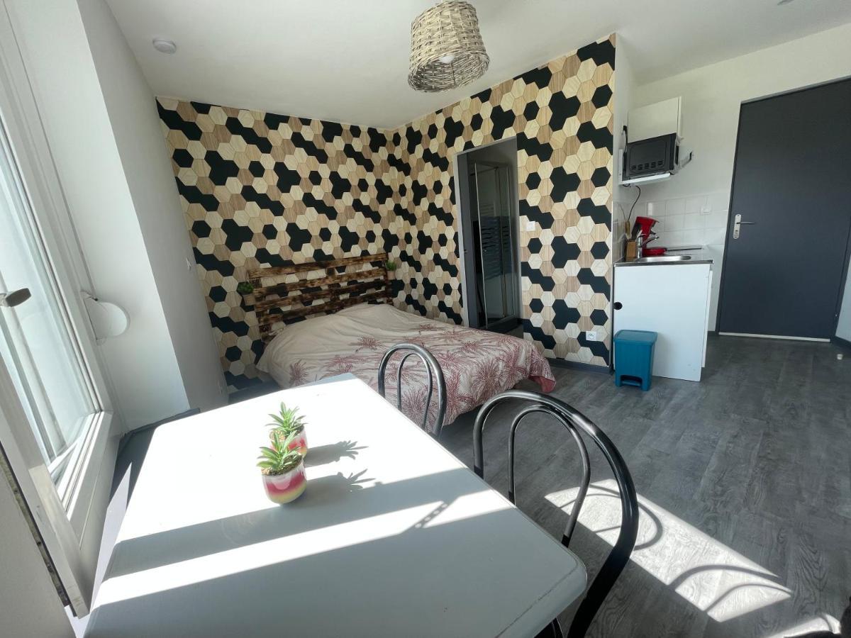 Apartment Petit Gaming !