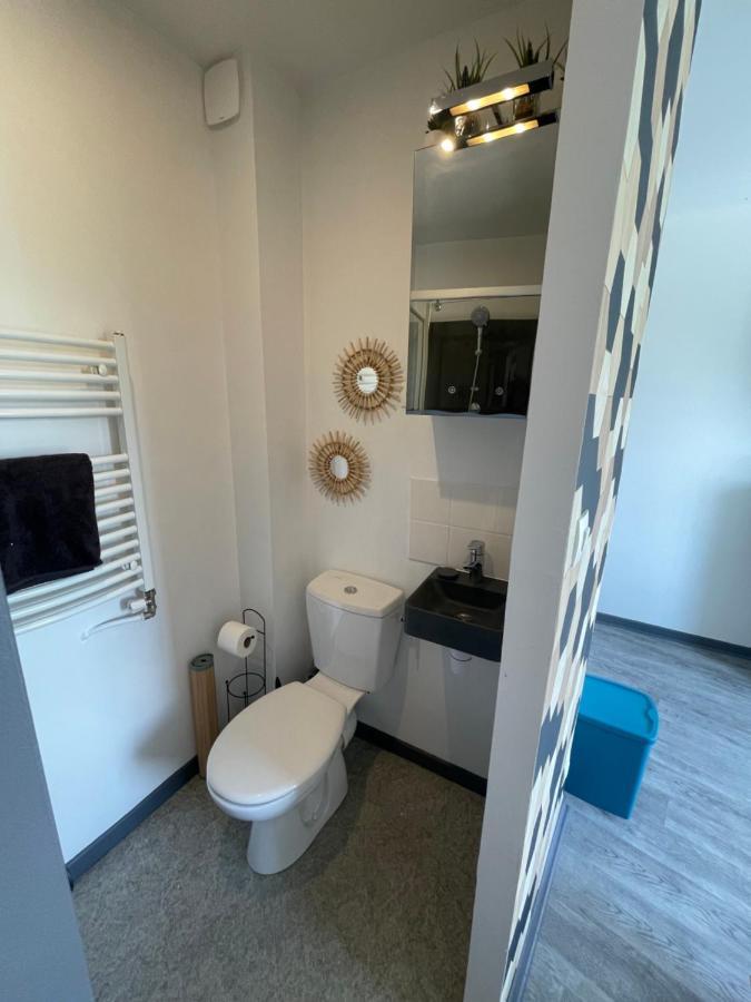 Apartment Petit Gaming ! *